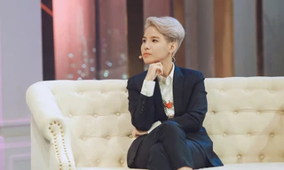 Vũ Cát Tường lần đầu trải lòng những biến cố trong sự nghiệp