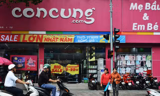 Mẹ bỉm sữa nói gì về nghi vấn nguồn gốc hàng hóa của Con Cưng?