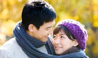 'Rước cái thứ đó về để nó trèo lên đầu mày mà ngồi à?'