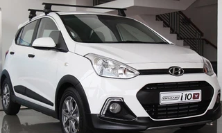 Ô tô Ấn Độ nhập về phần lớn là xe của Huyndai.