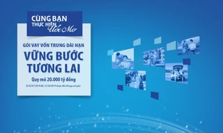 Người vay vốn nên làm gì khi lãi suất có xu hướng tăng?