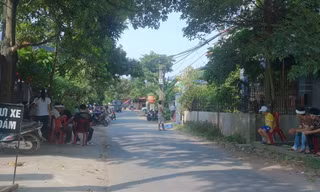 Cái chết của bà Kh hiện còn đang chứa nhiều uẩn khúc 