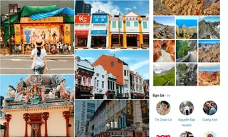 Vì sao mạng xã hội Hahalolo hút dân nghiền du lịch trải nghiệm? 