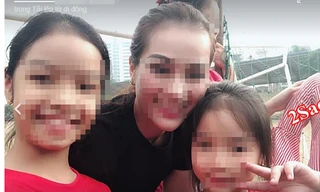 Hotgirl Hải Phòng nhảy lầu bệnh viện: Lời hứa với con thơ bỏ dở