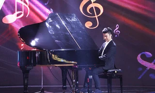 Du học sinh gây bão ở Siêu trí tuệ Việt từng là cậu bé bị các trường từ chối