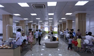 Vì sao nên lựa chọn Trường Đại học Kinh doanh và Công nghệ Hà Nội