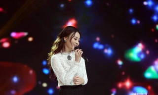 Phương Oanh tiết lộ về kết phim 'Ngược chiều nước mắt'