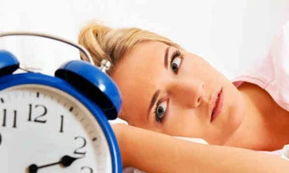 Điều tồi tệ gì xảy ra khi bạn mất ngủ một ngày liền?