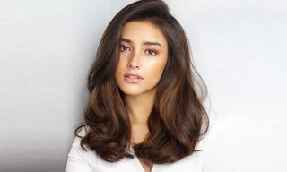 Mỹ nhân Liza Soberano của Philippines đã bất ngờ vượt qua 99 mỹ nhân đình đám thế giới để đứng đầu bảng xếp hạng