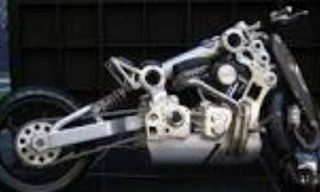 Lóa mắt trước dàn siêu Moto đắt nhất thế giới