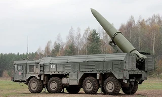 Radio Thế giới 24h: Nga lộ kế hoạch thử tên lửa đạn đạo