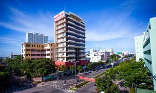 THE công bố những đại học Việt Nam sinh viên nước ngoài nên theo học