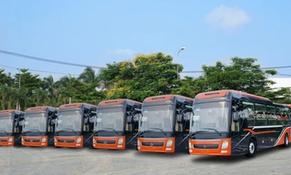 Khám phá Sapa cùng ‘Cung điện di động’