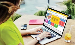 PVcomBank đang triển khai CTKM “PV Online Banking – Đơn giản hơn bạn nghĩ” với nhiều quà tặng giá trị lên tới 20 triệu đồng.