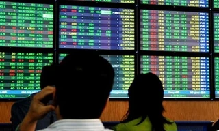 Đại gia Sài Gòn dùng hơn 30 tài khoản để 'làm giá' cổ phiếu