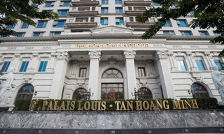 Nhiều triển vọng cho phân khúc căn hộ siêu sang năm 2019