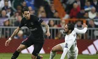 Lịch thi đấu Champions League: Mất Neymar, PSG có cạn hy vọng? 