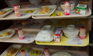 Yakult – một Nhật Bản thu nhỏ trong chai sữa uống lên men