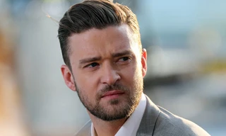Justin Timberlake.