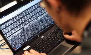 Ảnh chỉ có tính minh họa. (Nguồn: AFP)