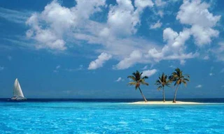 Vòng quanh thế giới qua các hình nền máy tính nổi tiếng