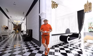 Người phanh phui Khaisilk bán lụa Trung Quốc: Tôi rất sốc và bất bình