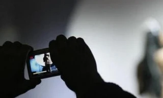 Các tin nhắn mà ông Đệ dùng để tống tình chị T