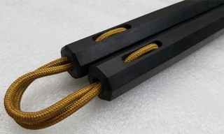 Đâm chết người vì lời chê 'múa côn xấu'