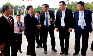 Những hình ảnh nổi bật ở sự kiện Horasis 2018 tại Bình Dương