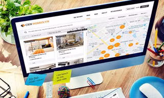 CenHomes.vn – phương thức giao dịch BĐS mới vì cộng đồng