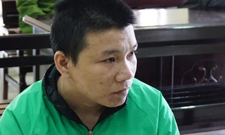 Xin ngủ nhờ rồi bịt mồm hiếp dâm cháu bé