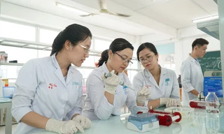 HUTECH nhận hồ sơ xét tuyển học bạ đợt 20/7 từ 18 – 24 điểm tùy ngành và tổ hợp xét tuyển