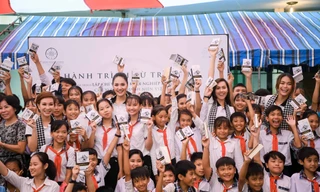 Bộ GD tiếp tục cùng Trung Nguyên tổ chức Ngày hội Khởi nghiệp quốc gia HSSV