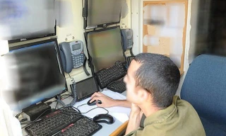 Báu vật của người Do Thái: Kỳ 2