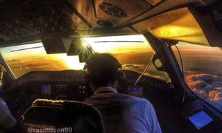 Hé lộ cuộc sống của các tiếp viên hàng không