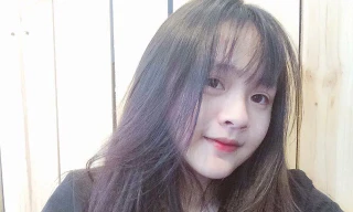 Nữ sinh Đắk Lắk có giọng nói ngọt lịm khiến dân mạng... phát ngán