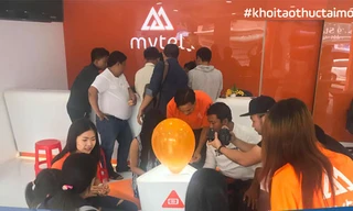 Những dấu ấn khó tin của Viettel khi đầu tư ra nước ngoài