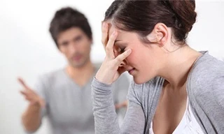 Bị sỉ nhục mỗi khi chồng nhậu