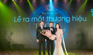 Chuỗi cà phê Tech Coffee: Phong cách hiện đại, tiêu chuẩn châu Âu