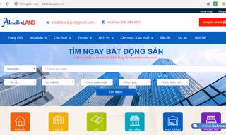 Bất động sản chính chủ - lối đi mới cho thời đại công nghệ 4.0