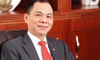 Người Việt siêu giàu ghi dấu ấn quốc tế bằng cách nào?