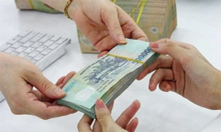 Với mức tăng 7%, lương cơ sở sẽ tăng thêm 100.000 đồng/tháng, từ mức 1,39 triệu đồng lên 1,49 triệu đồng.