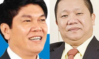 Không thể ngồi yên, đại gia Lê Phước Vũ ra tay mạnh mẽ