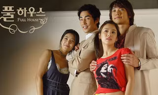 Diễn viên 'Ngôi nhà hạnh phúc' Hàn Quốc sau 13 năm