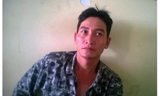 Liêm giả công an lừa tiền