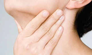 Nấm thanh quản mùa mưa