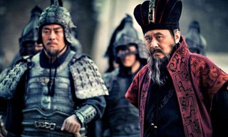 Giải mã Tam quốc: Chiến dịch Quan Độ - đỉnh cao binh nghiệp Tào Tháo