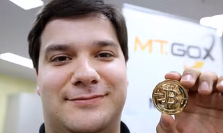 Trước đó không lâu, sàn giao dịch Bitcoin lớn nhất thế giới Mt.Gox đã bất ngờ sụp đổ vì lỗi kỹ thuật, kéo theo rủi ro thanh toán cho hàng ngàn khách hàng. 
