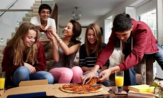 Sai lầm trong kỳ nghỉ lễ rút kiệt năng lượng của bạn