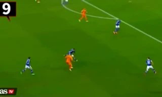 Cận cảnh 10 pha kiến tạo ấn tượng của Cristiano Ronaldo